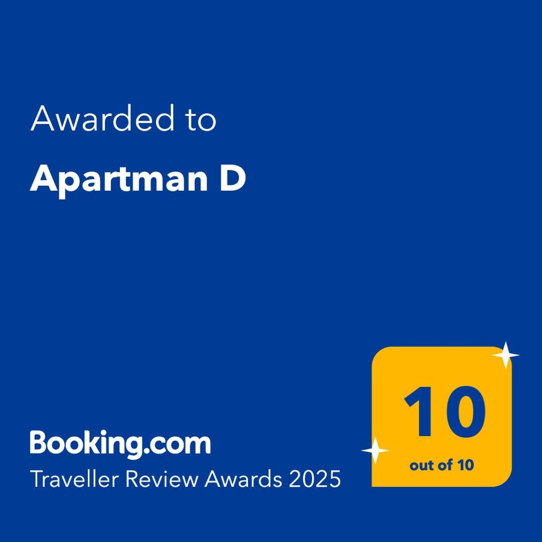 Apartman D Pula Extérieur photo