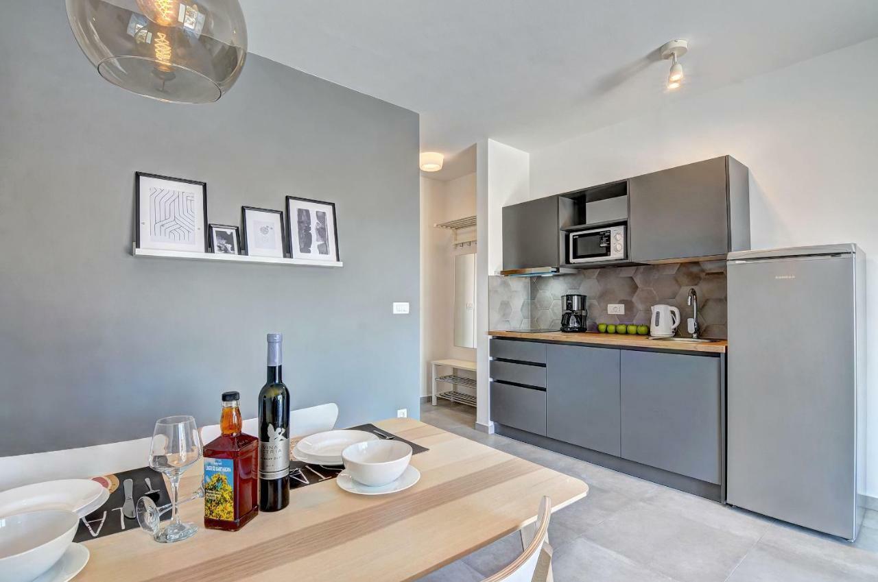 Apartman D Pula Extérieur photo