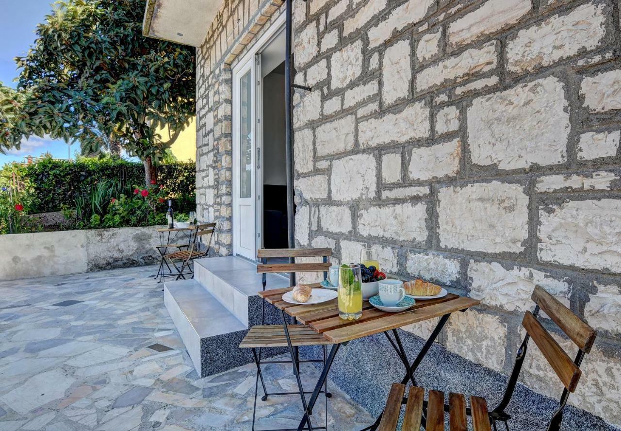 Apartman D Pula Extérieur photo