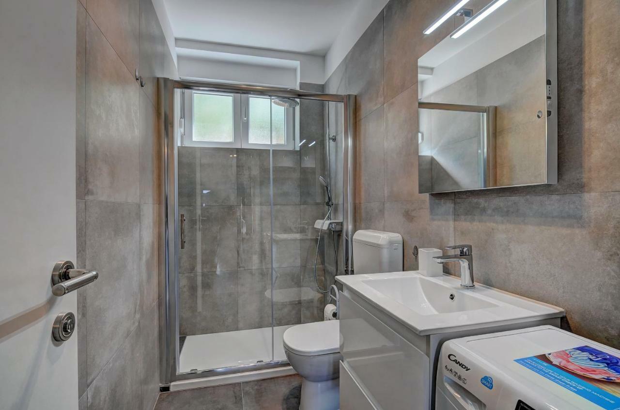 Apartman D Pula Extérieur photo