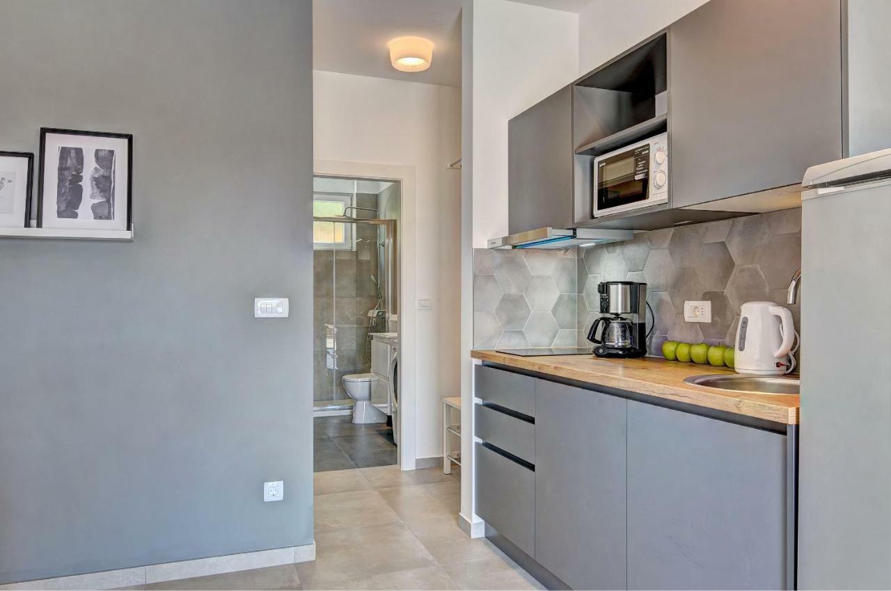 Apartman D Pula Extérieur photo